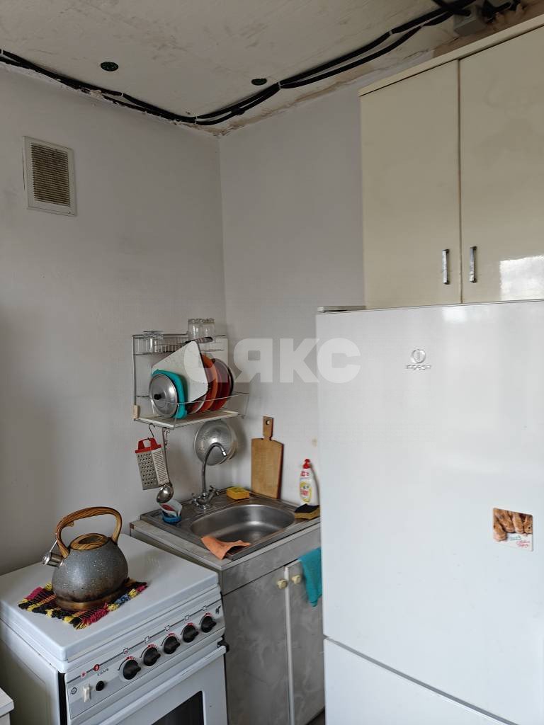 Фото №6: 2-комнатная квартира 41&nbsp;м², 5/5&nbsp;эт. - Волгоград, р. Центральный, ул. Пражская, 12