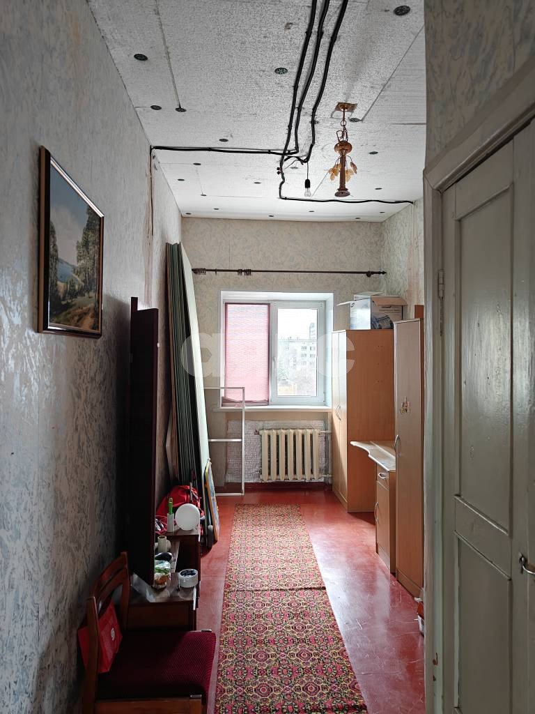 Фото №2: 2-комнатная квартира 41&nbsp;м², 5/5&nbsp;эт. - Волгоград, р. Центральный, ул. Пражская, 12