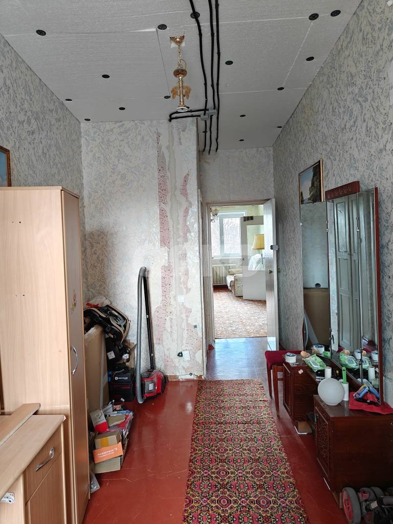 Фото №3: 2-комнатная квартира 41&nbsp;м², 5/5&nbsp;эт. - Волгоград, р. Центральный, ул. Пражская, 12