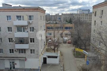 Фото №1: 2-комнатная квартира 41 м², 5/5 эт. - Волгоград, р. Центральный, ул. Пражская, 12