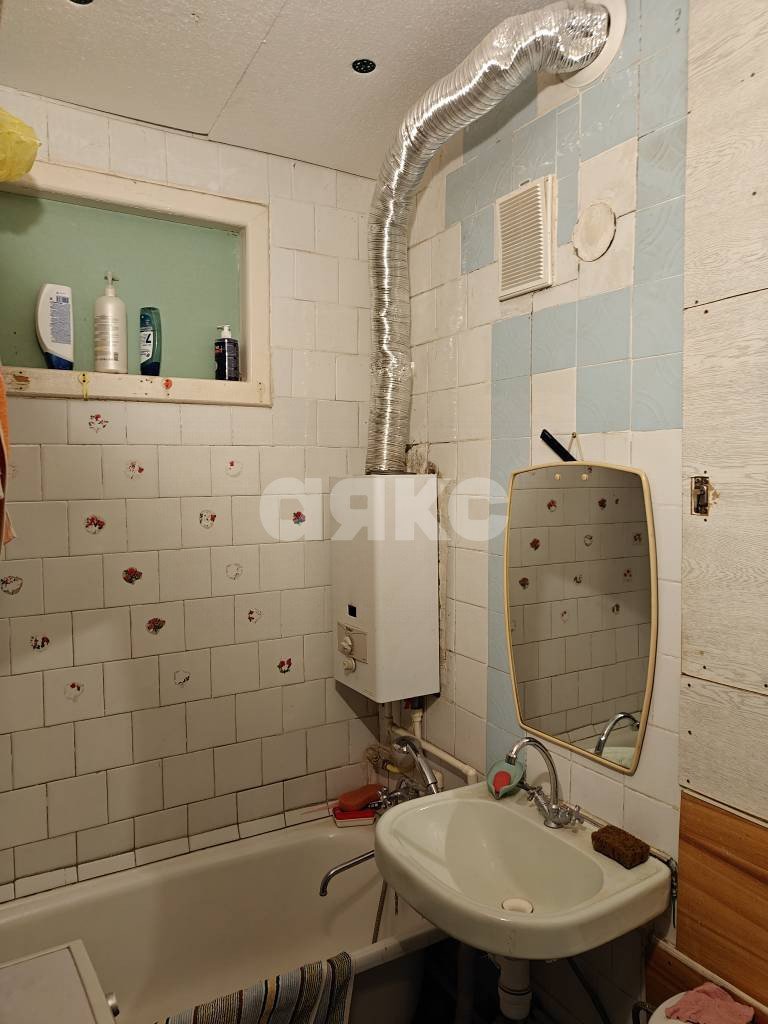 Фото №8: 2-комнатная квартира 41&nbsp;м², 5/5&nbsp;эт. - Волгоград, р. Центральный, ул. Пражская, 12