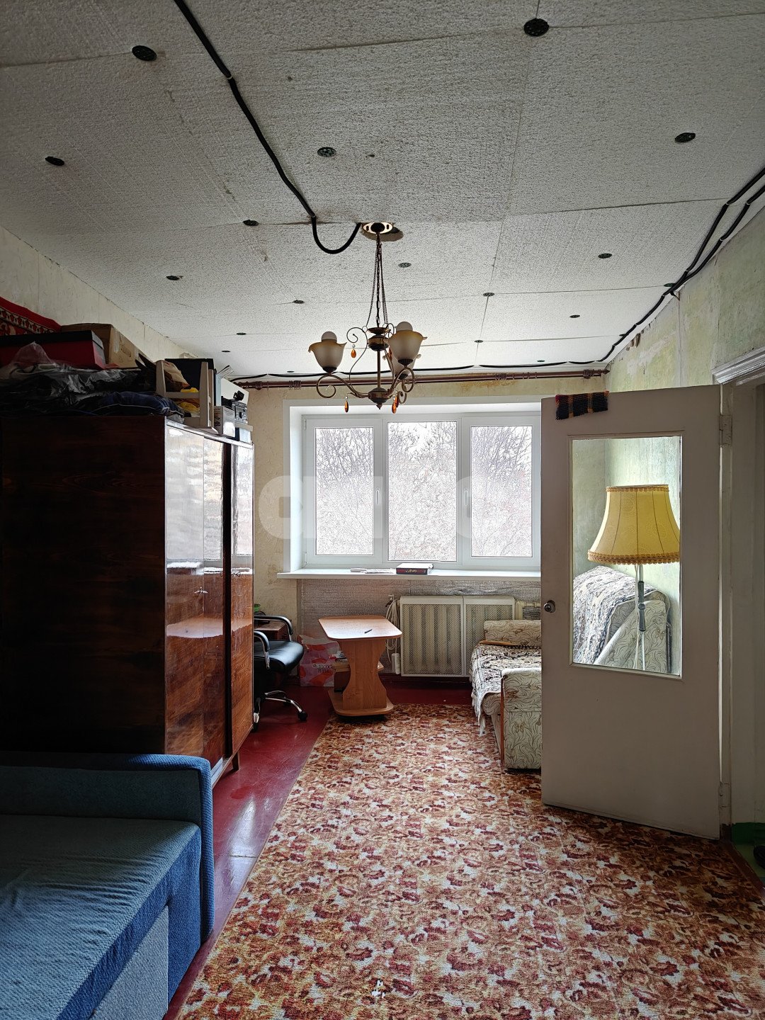 Фото №12: 2-комнатная квартира 41&nbsp;м², 5/5&nbsp;эт. - Волгоград, р. Центральный, ул. Пражская, 12