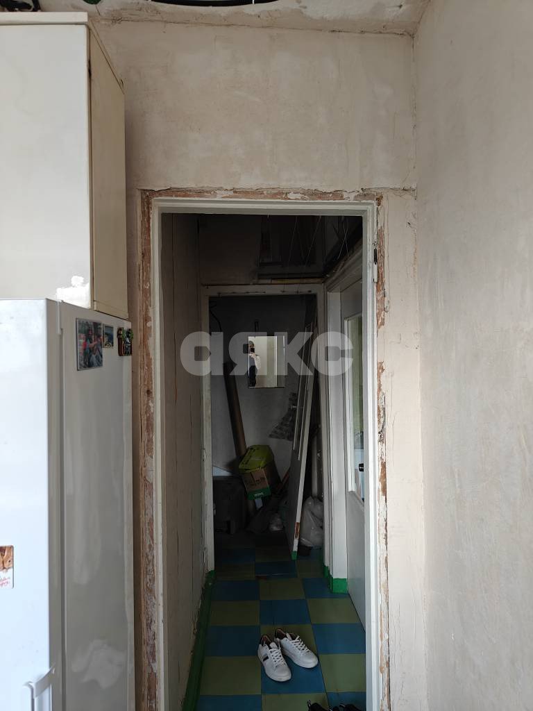 Фото №7: 2-комнатная квартира 41&nbsp;м², 5/5&nbsp;эт. - Волгоград, р. Центральный, ул. Пражская, 12