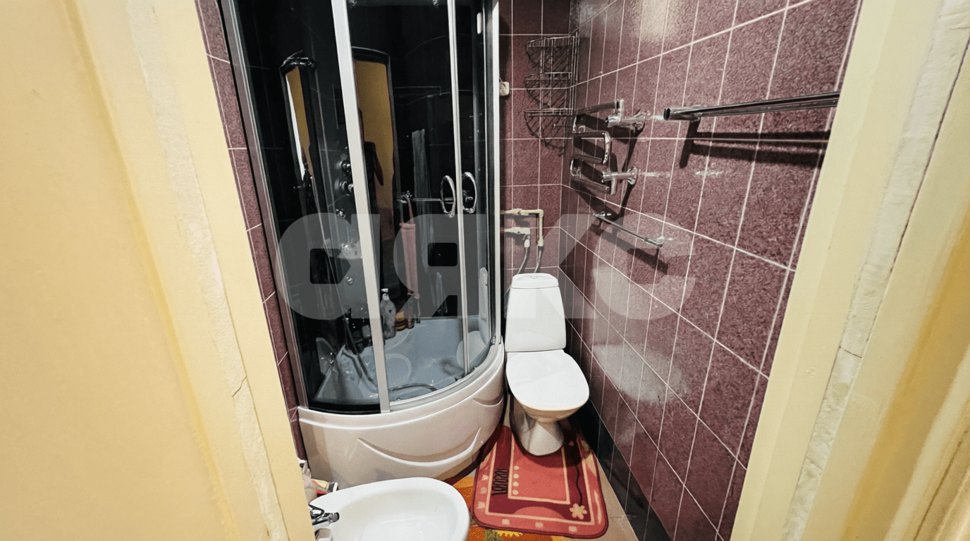 Фото №24: Дом 133&nbsp;м² + 5.8&nbsp;сот., 3&nbsp;эт. - Сочи, Лазаревский, квартал Грушевый Сад, п. Мамайский Перевал, ул. Батумское шоссе, 34