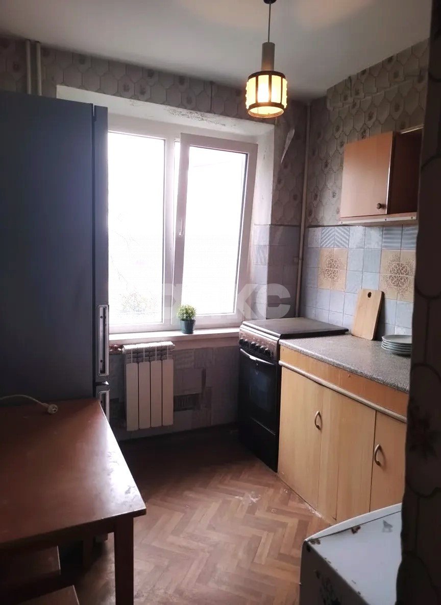 Фото №3: 1-комнатная квартира 28&nbsp;м², 1/6&nbsp;эт. - Сочи, Центральный, мкр. Заречный, ул. Вишнёвая, 22