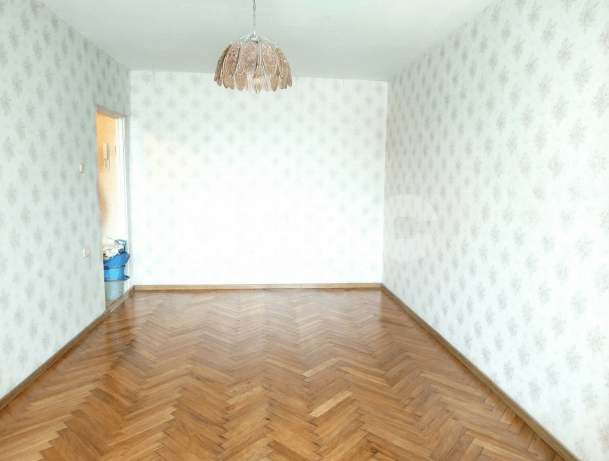 Фото №2: 1-комнатная квартира 28&nbsp;м², 1/6&nbsp;эт. - Сочи, Центральный, мкр. Заречный, ул. Вишнёвая, 22