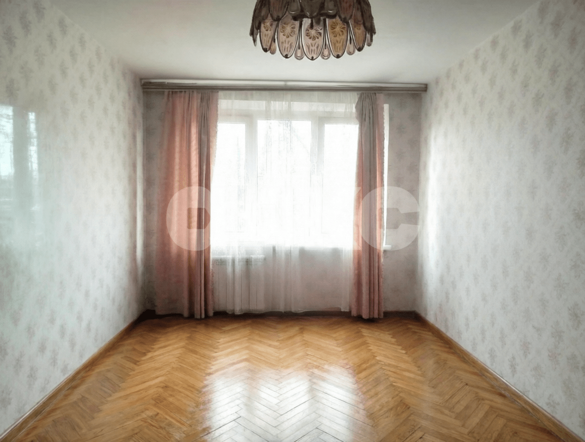 Фото №1: 1-комнатная квартира 28&nbsp;м², 1/6&nbsp;эт. - Сочи, Центральный, мкр. Заречный, ул. Вишнёвая, 22