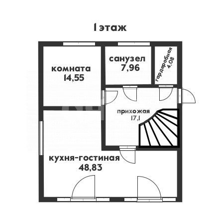 Фото №9: Дом 145&nbsp;м² + 5&nbsp;сот., 2&nbsp;эт. - Геленджик, ул. Ленина