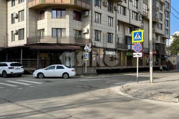 Фото №1: Коммерция 23 м², 1/12 эт. - Анапа, ул. Новороссийская, 265