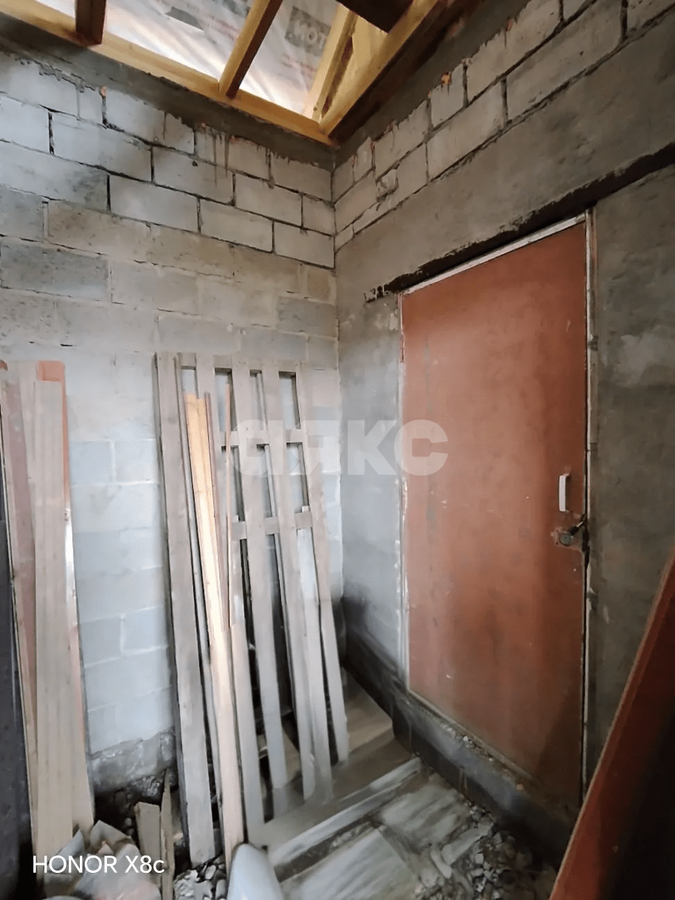 Фото №9: Дом 100&nbsp;м² + 6.05&nbsp;сот., 2&nbsp;эт. - Волгоград, Советский, мкр. СНТ Геофизик