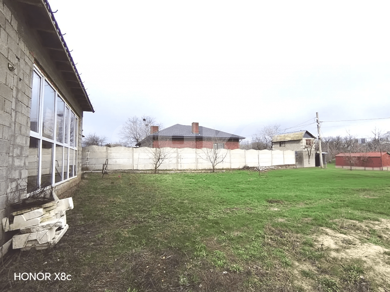 Фото №2: Дом 100&nbsp;м² + 6.05&nbsp;сот., 2&nbsp;эт. - Волгоград, Советский, мкр. СНТ Геофизик