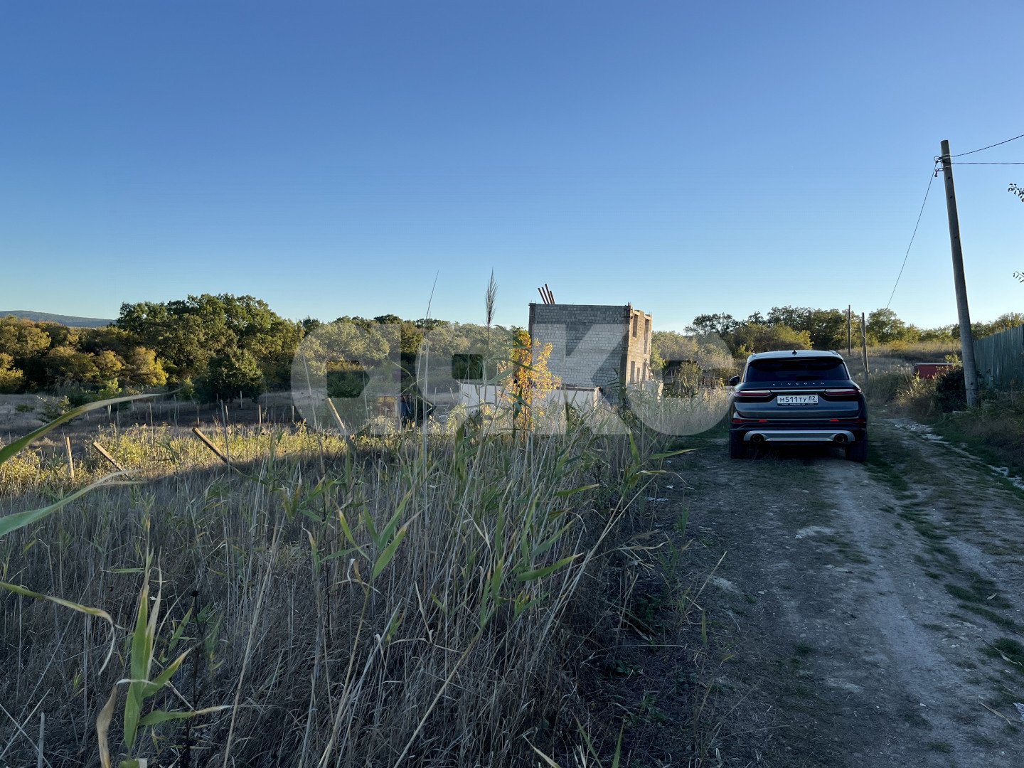 Фото №5: Дачное некоммерческое партнерство 8&nbsp;сот. - ДНТ Дубрава