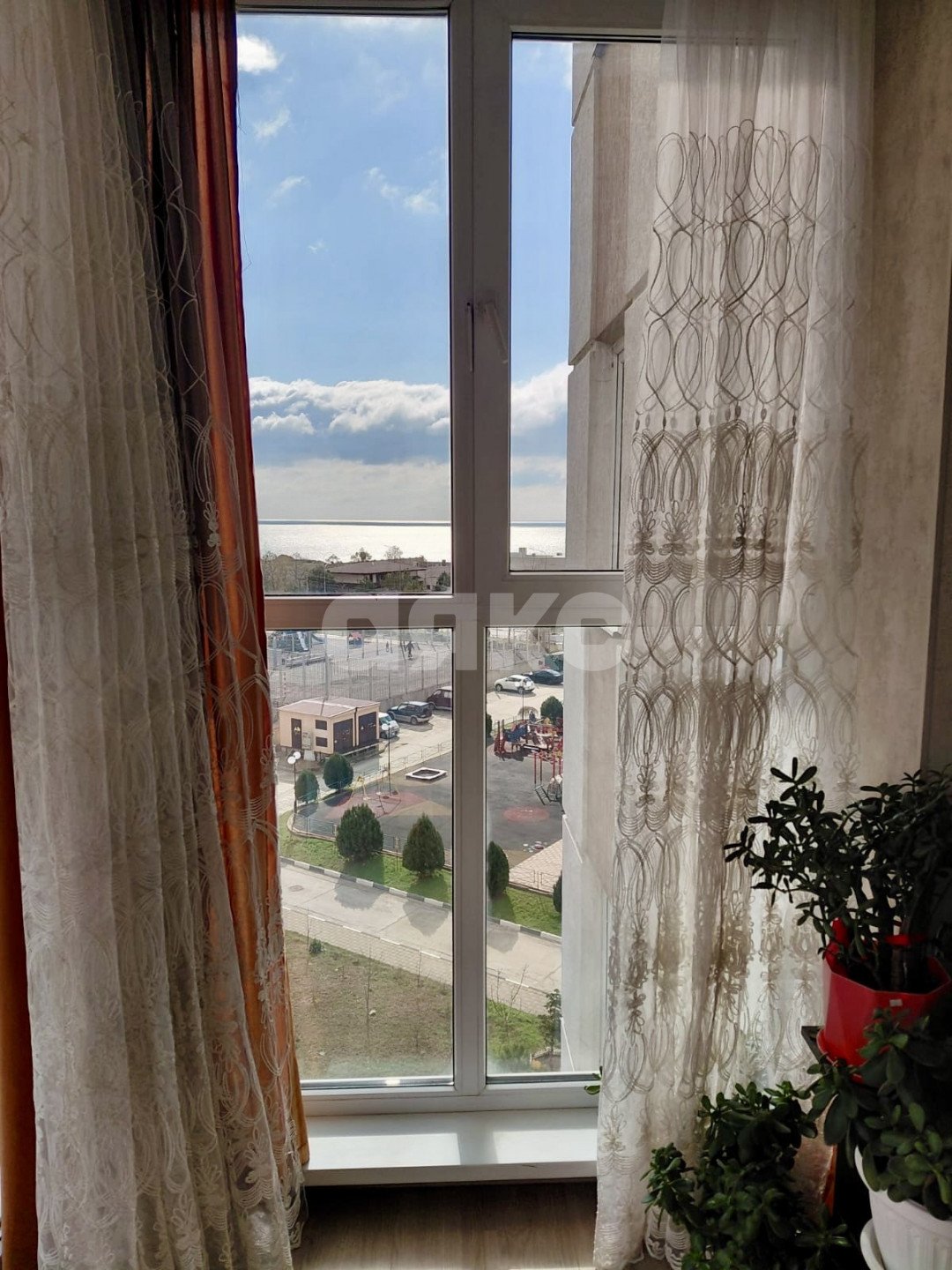 Фото №9: 2-комнатная квартира 60&nbsp;м², 6/9&nbsp;эт. - Анапа, мкр. ЖК Бельведер, ул. Таманская, 121к1