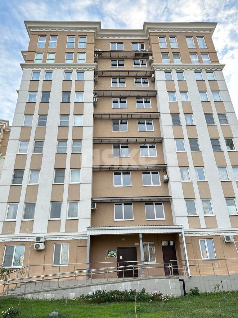 Фото №16: 2-комнатная квартира 60&nbsp;м², 6/9&nbsp;эт. - Анапа, мкр. ЖК Бельведер, ул. Таманская, 121к1
