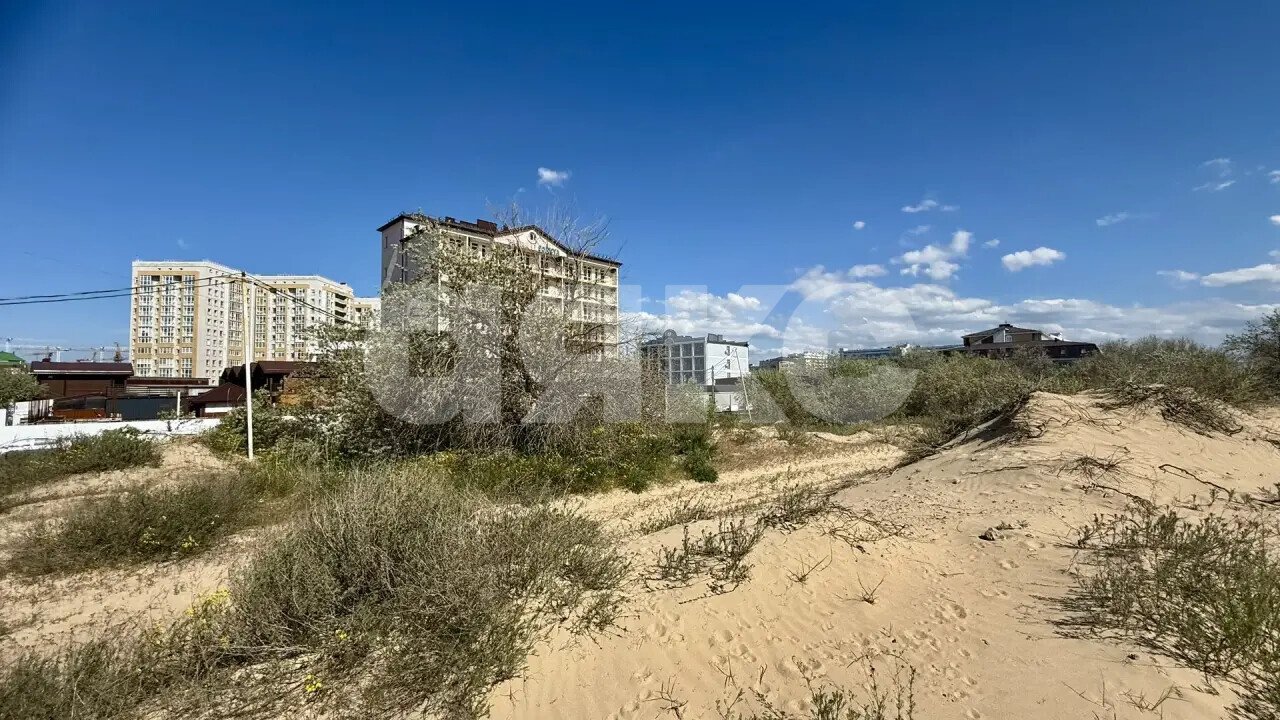 Фото №10: Коммерческая земля 7&nbsp;сот. - Анапа, пр-д Золотистый