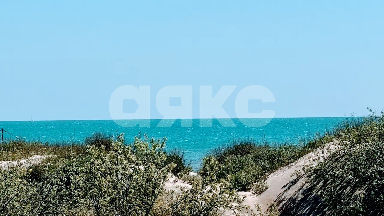 Фото №18: Коммерческая земля 7&nbsp;сот. - Анапа, пр-д Золотистый