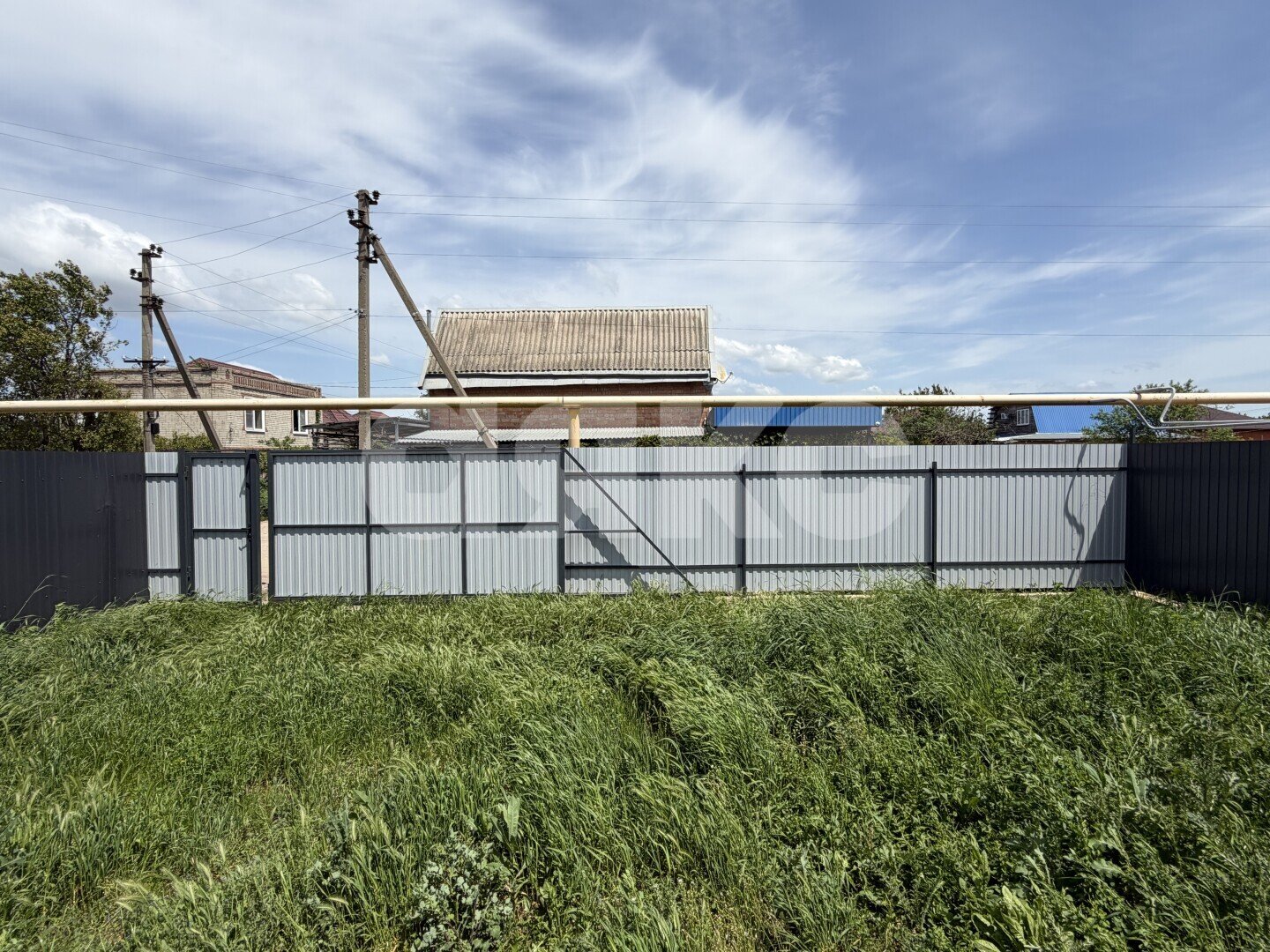 Фото №17: Дом 91&nbsp;м² + 3&nbsp;сот., 1&nbsp;эт. - Армавир, снт Автомобилист, 363