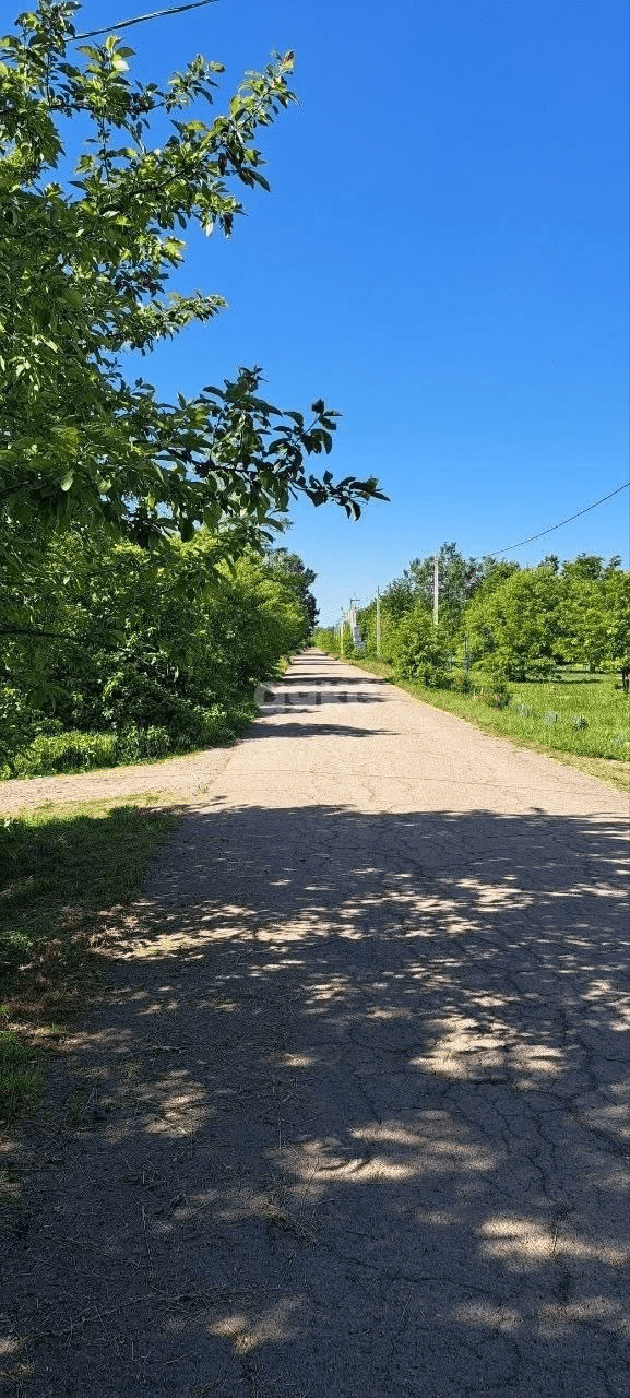 Фото №3: Участок садоводство 100&nbsp;сот. - Варениковская, ул. Красная
