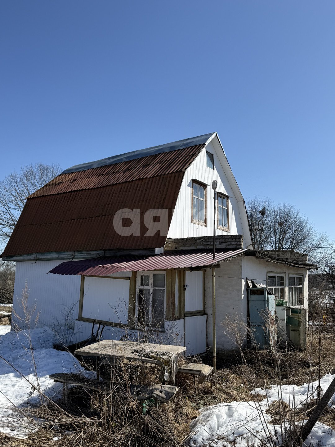 Фото №12: Дом 57&nbsp;м² + 23&nbsp;сот., 2&nbsp;эт. - Логвиново, мкр. Привокзальный территориальный округ
