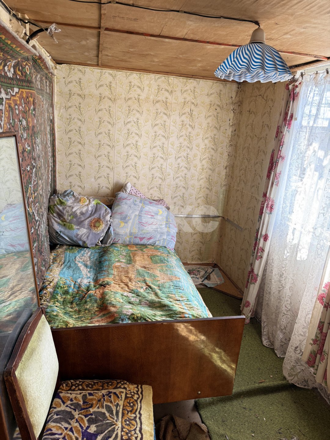 Фото №7: Дом 57&nbsp;м² + 23&nbsp;сот., 2&nbsp;эт. - Логвиново, мкр. Привокзальный территориальный округ