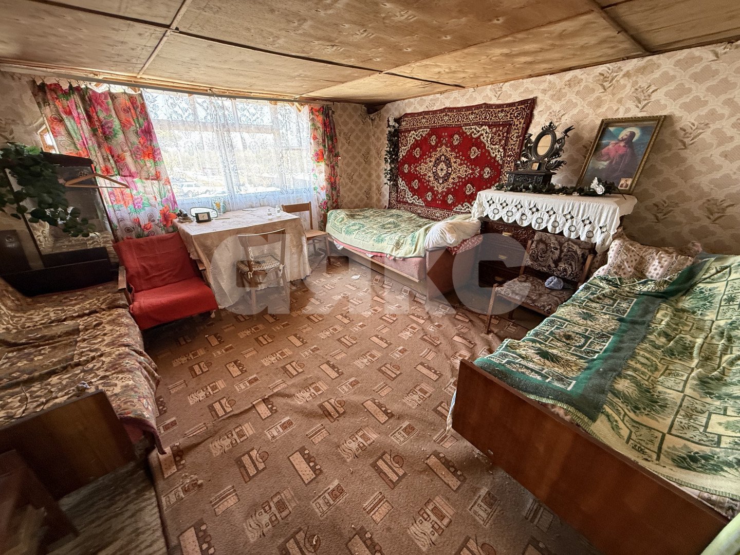 Фото №3: Дом 57&nbsp;м² + 23&nbsp;сот., 2&nbsp;эт. - Логвиново, мкр. Привокзальный территориальный округ