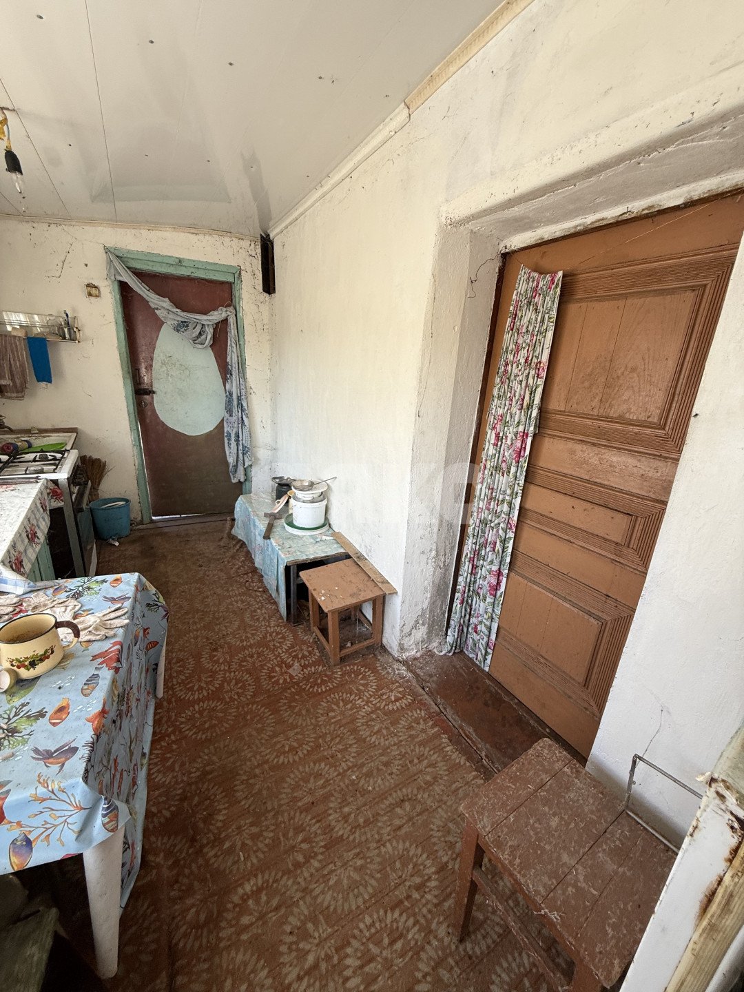 Фото №8: Дом 57&nbsp;м² + 23&nbsp;сот., 2&nbsp;эт. - Логвиново, мкр. Привокзальный территориальный округ