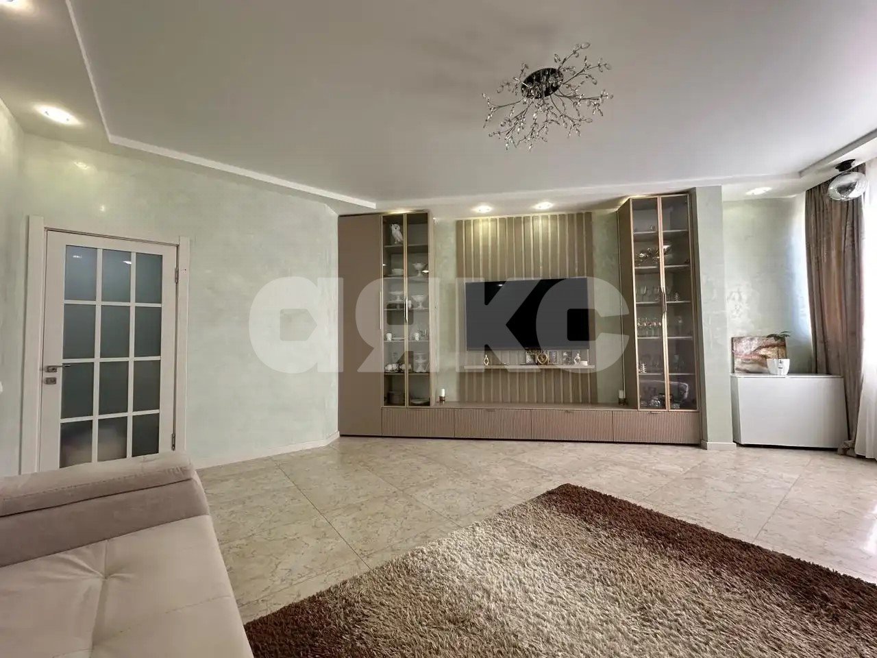 Фото №1: 2-комнатная квартира 59&nbsp;м², 11/12&nbsp;эт. - Анапа, ул. Крылова, 113