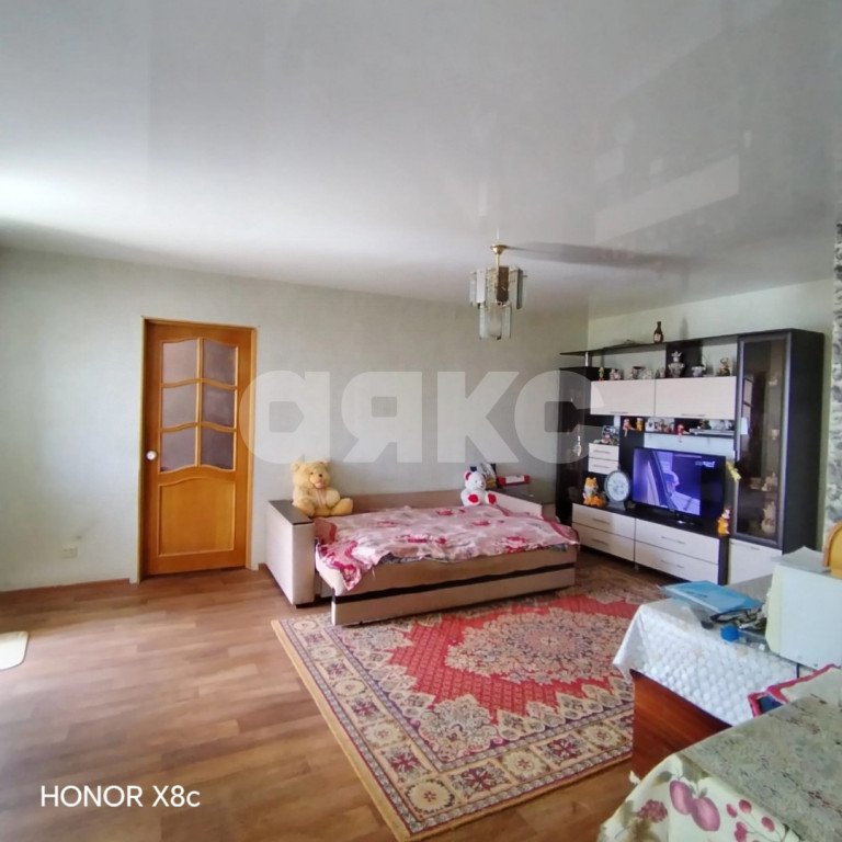 Фото №3: 2-комнатная квартира 45&nbsp;м², 3/5&nbsp;эт. - Волгоград, Советский, Ельшанка, мкр. 220-й, ул. Мариупольская, 10