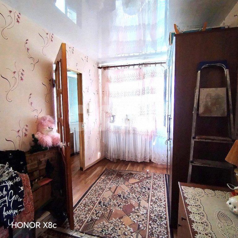 Фото №9: 2-комнатная квартира 45&nbsp;м², 3/5&nbsp;эт. - Волгоград, Советский, Ельшанка, мкр. 220-й, ул. Мариупольская, 10