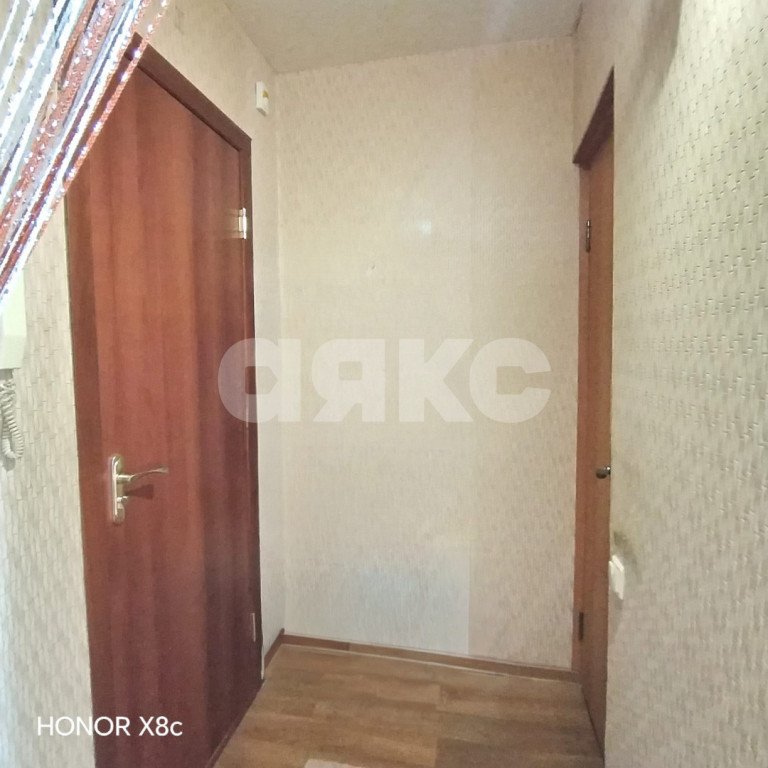 Фото №14: 2-комнатная квартира 45&nbsp;м², 3/5&nbsp;эт. - Волгоград, Советский, Ельшанка, мкр. 220-й, ул. Мариупольская, 10