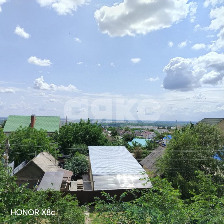 Фото №8: 2-комнатная квартира 45&nbsp;м², 3/5&nbsp;эт. - Волгоград, Советский, Ельшанка, мкр. 220-й, ул. Мариупольская, 10