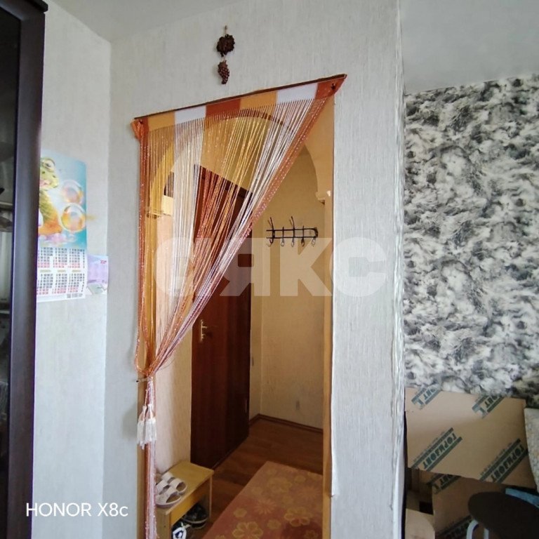 Фото №11: 2-комнатная квартира 45&nbsp;м², 3/5&nbsp;эт. - Волгоград, Советский, Ельшанка, мкр. 220-й, ул. Мариупольская, 10