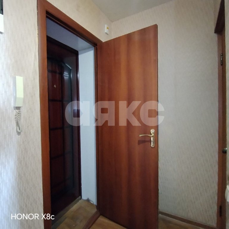 Фото №13: 2-комнатная квартира 45&nbsp;м², 3/5&nbsp;эт. - Волгоград, Советский, Ельшанка, мкр. 220-й, ул. Мариупольская, 10