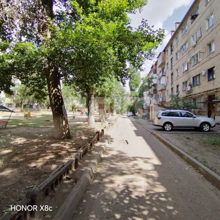 Фото №15: 2-комнатная квартира 45&nbsp;м², 3/5&nbsp;эт. - Волгоград, Советский, Ельшанка, мкр. 220-й, ул. Мариупольская, 10