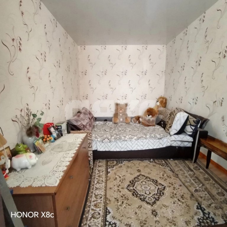 Фото №10: 2-комнатная квартира 45&nbsp;м², 3/5&nbsp;эт. - Волгоград, Советский, Ельшанка, мкр. 220-й, ул. Мариупольская, 10