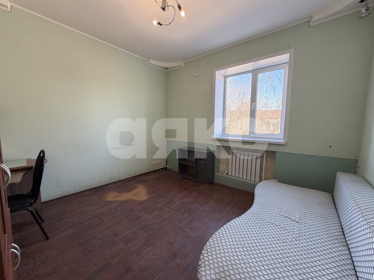 Фото №4: Коммерция 27&nbsp;м², 2/2&nbsp;эт. - Ясногорск, ул. Заводская, 6