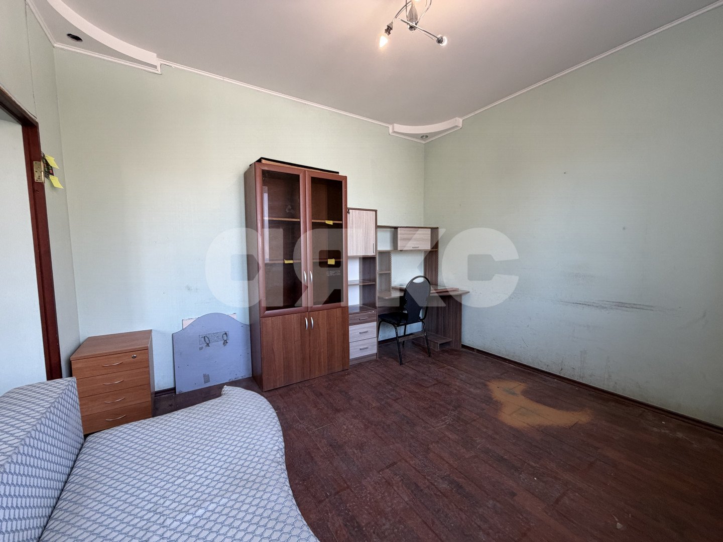 Фото №6: Коммерция 27&nbsp;м², 2/2&nbsp;эт. - Ясногорск, ул. Заводская, 6