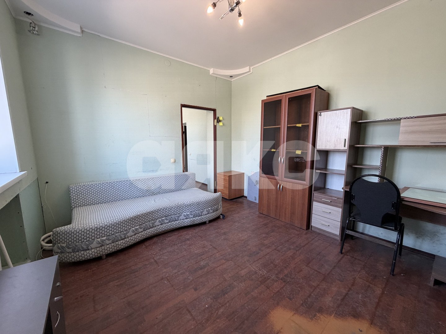 Фото №7: Коммерция 27&nbsp;м², 2/2&nbsp;эт. - Ясногорск, ул. Заводская, 6