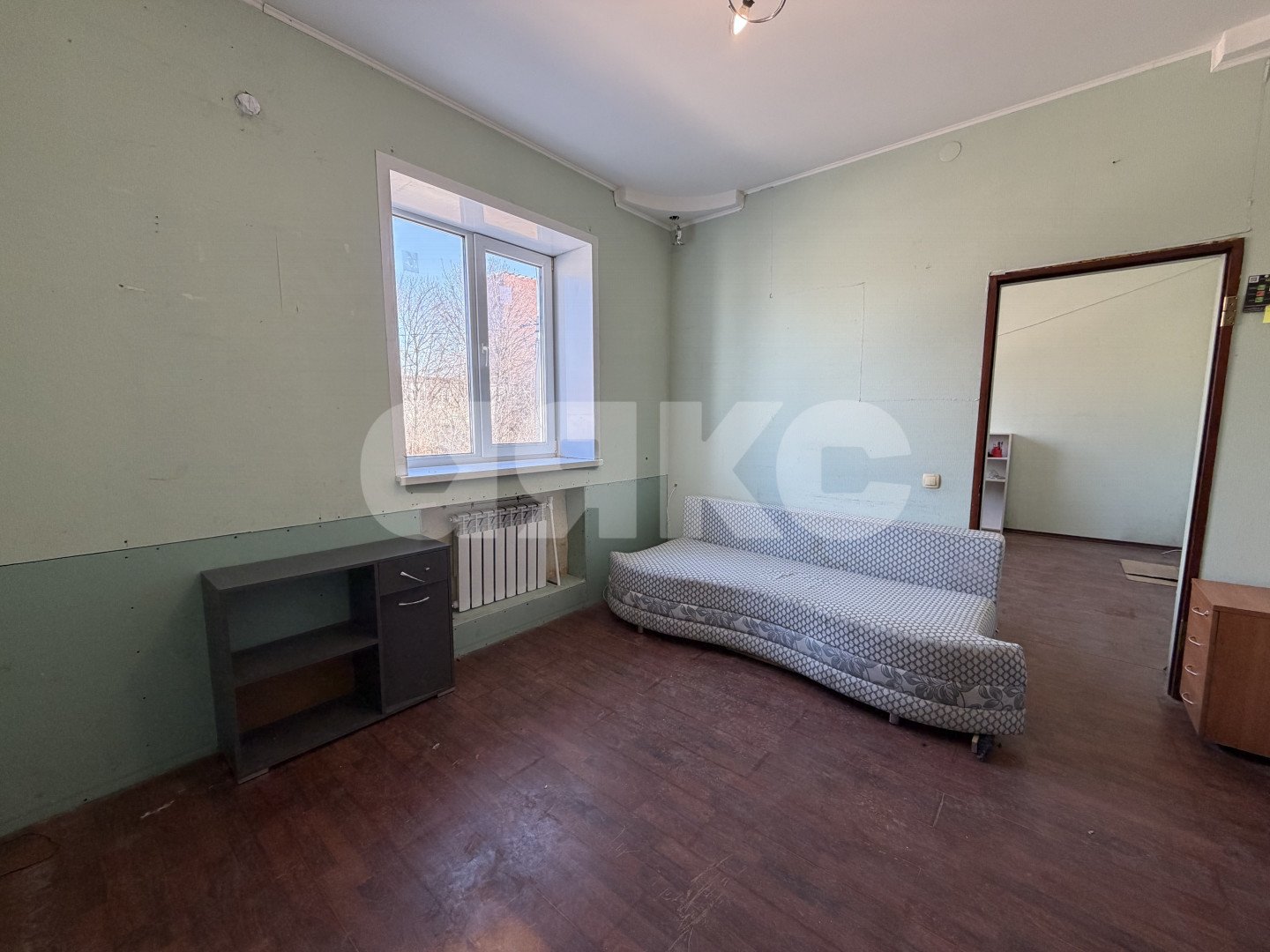 Фото №5: Коммерция 27&nbsp;м², 2/2&nbsp;эт. - Ясногорск, ул. Заводская, 6