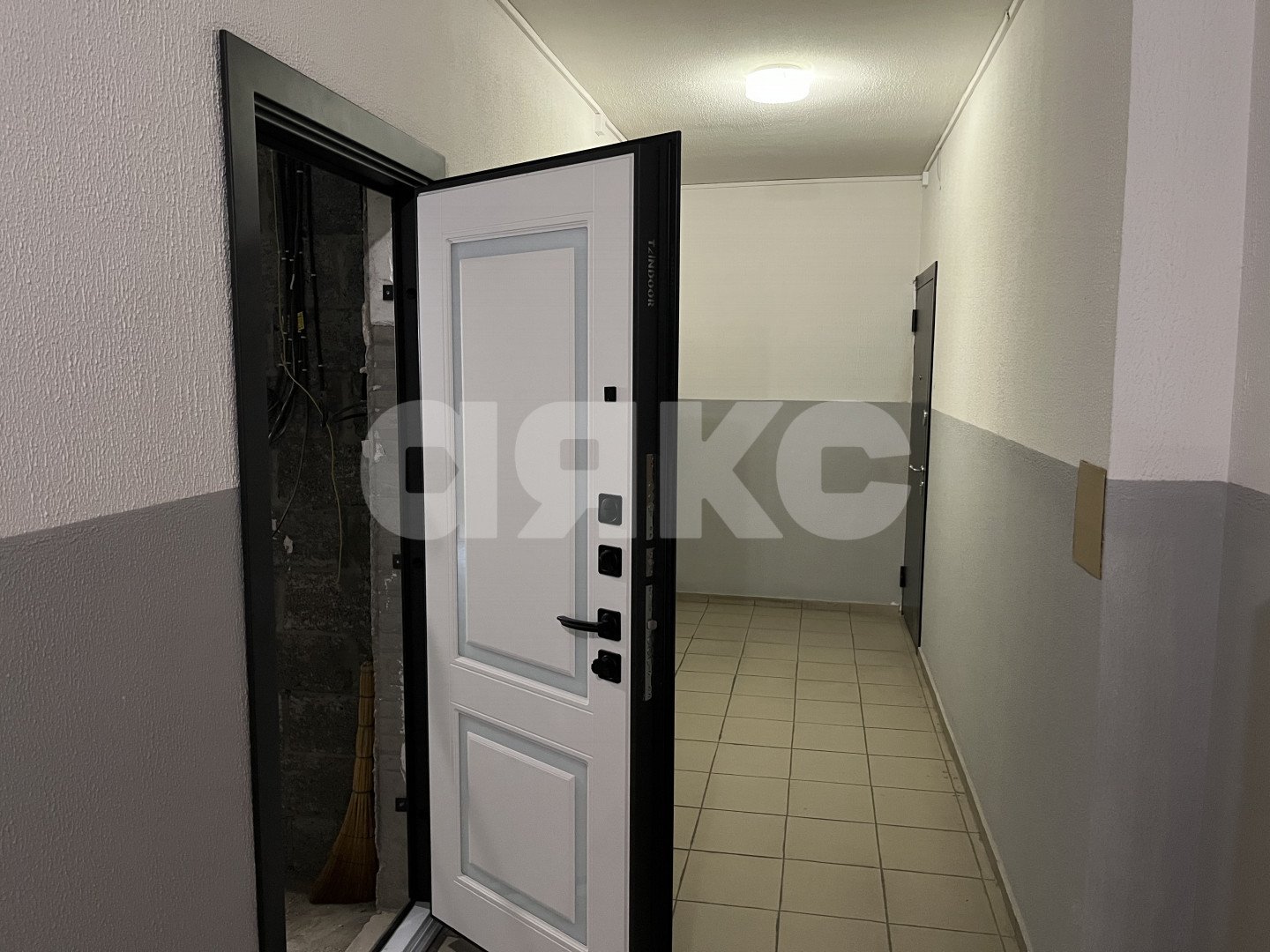 Фото №5: 1-комнатная квартира 60&nbsp;м², 11/13&nbsp;эт. - Анапа, мкр. 3Б, ул. Владимирская, 150