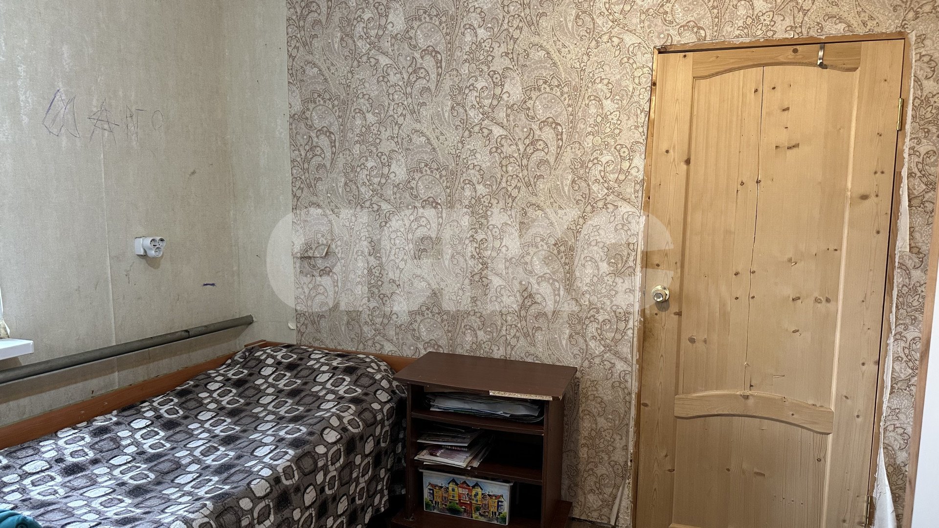 Фото №17: Дом 52&nbsp;м² + 4.49&nbsp;сот., 1&nbsp;эт. - Тула, Пролетарский территориальный округ, мкр. 38-й квартал, пр-д Полежаева, 30
