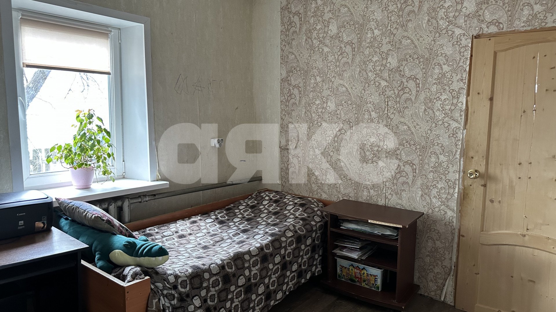 Фото №16: Дом 52&nbsp;м² + 4.49&nbsp;сот., 1&nbsp;эт. - Тула, Пролетарский территориальный округ, мкр. 38-й квартал, пр-д Полежаева, 30