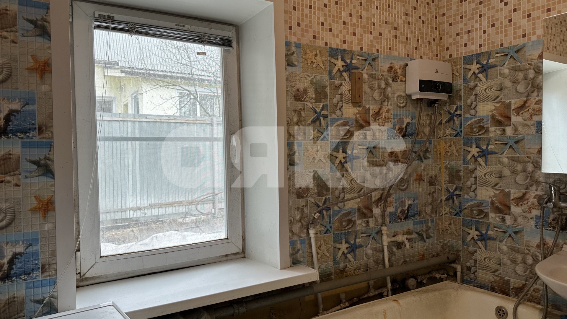 Фото №23: Дом 52&nbsp;м² + 4.49&nbsp;сот., 1&nbsp;эт. - Тула, Пролетарский территориальный округ, мкр. 38-й квартал, пр-д Полежаева, 30