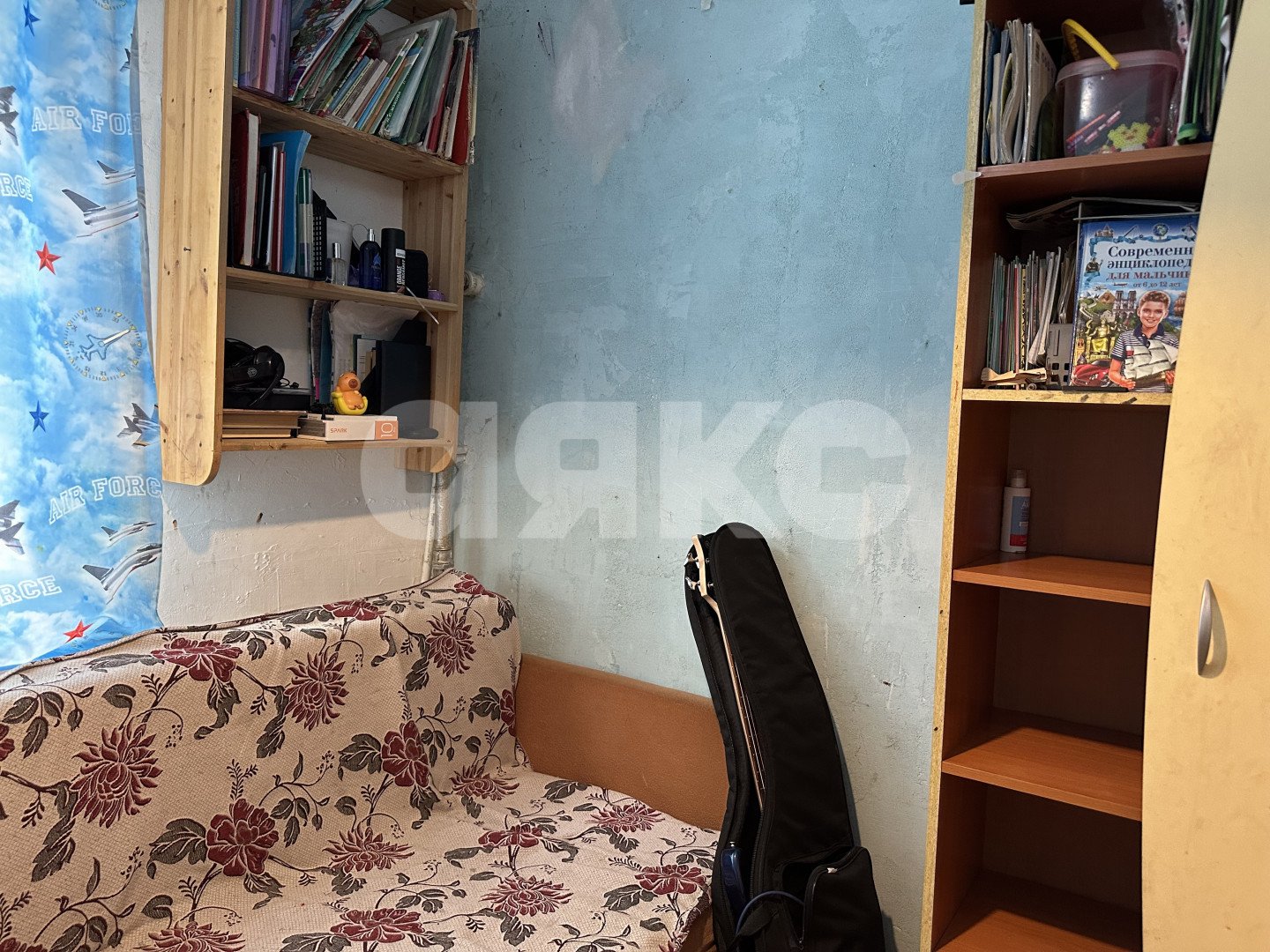 Фото №20: Дом 52&nbsp;м² + 4.49&nbsp;сот., 1&nbsp;эт. - Тула, Пролетарский территориальный округ, мкр. 38-й квартал, пр-д Полежаева, 30