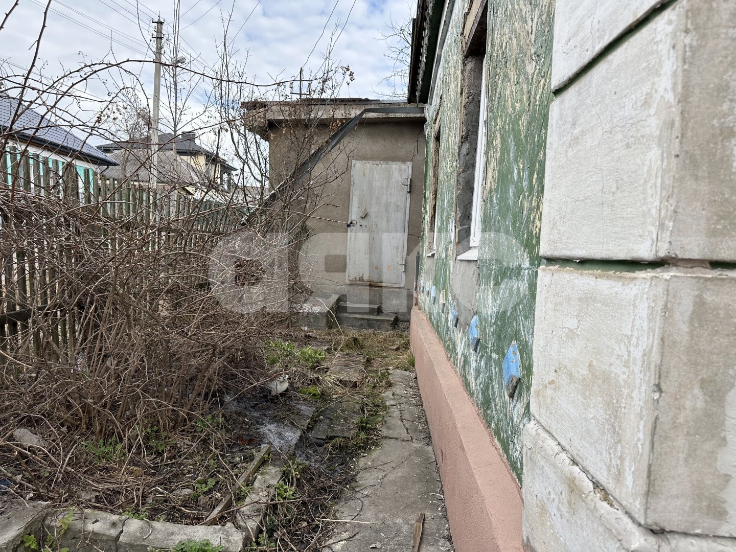 Фото №31: Дом 52&nbsp;м² + 4.49&nbsp;сот., 1&nbsp;эт. - Тула, Пролетарский территориальный округ, мкр. 38-й квартал, пр-д Полежаева, 30