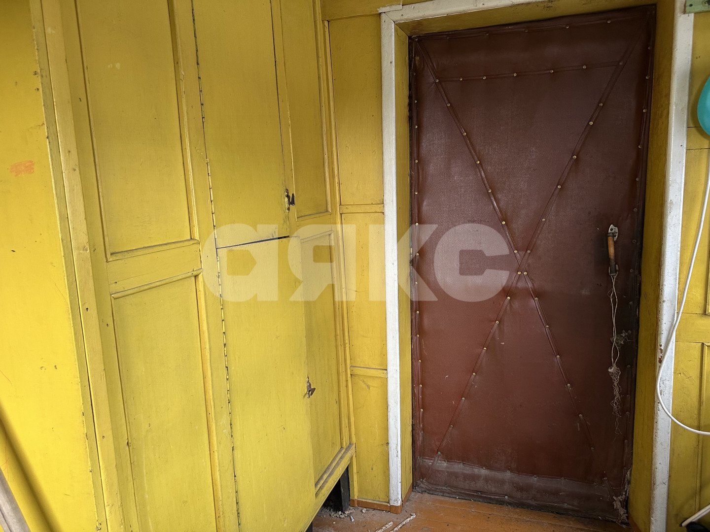 Фото №25: Дом 52&nbsp;м² + 4.49&nbsp;сот., 1&nbsp;эт. - Тула, Пролетарский территориальный округ, мкр. 38-й квартал, пр-д Полежаева, 30