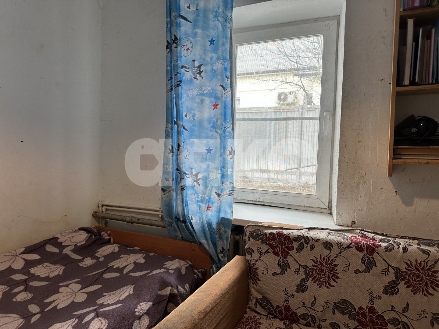 Фото №19: Дом 52&nbsp;м² + 4.49&nbsp;сот., 1&nbsp;эт. - Тула, Пролетарский территориальный округ, мкр. 38-й квартал, пр-д Полежаева, 30