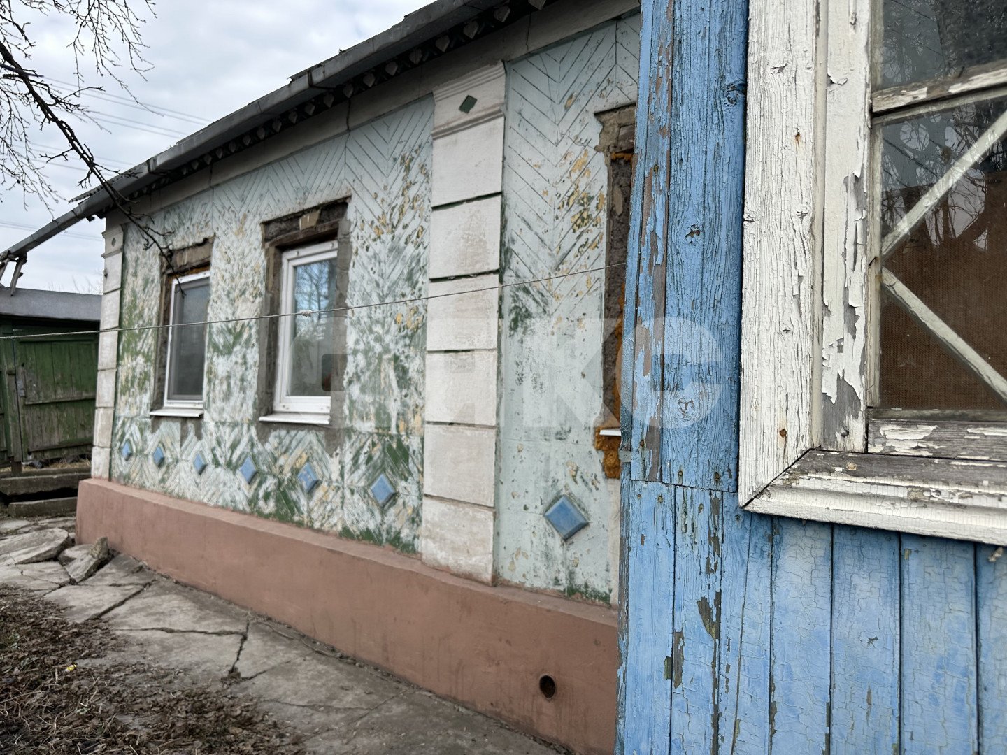 Фото №30: Дом 52&nbsp;м² + 4.49&nbsp;сот., 1&nbsp;эт. - Тула, Пролетарский территориальный округ, мкр. 38-й квартал, пр-д Полежаева, 30