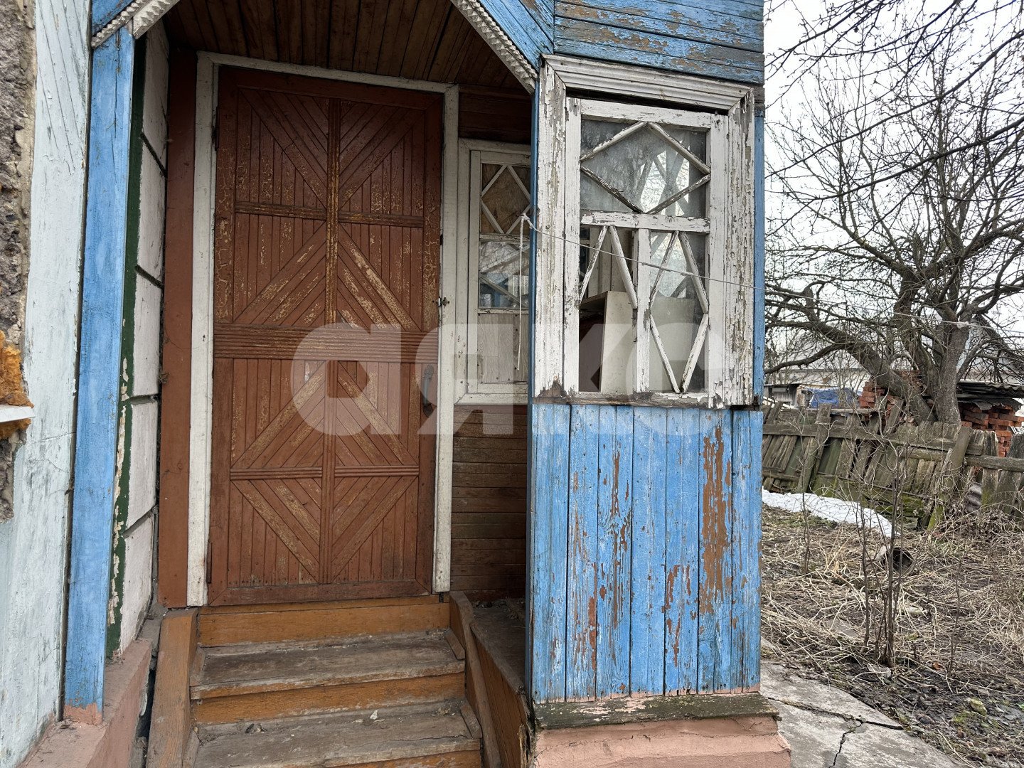 Фото №26: Дом 52&nbsp;м² + 4.49&nbsp;сот., 1&nbsp;эт. - Тула, Пролетарский территориальный округ, мкр. 38-й квартал, пр-д Полежаева, 30