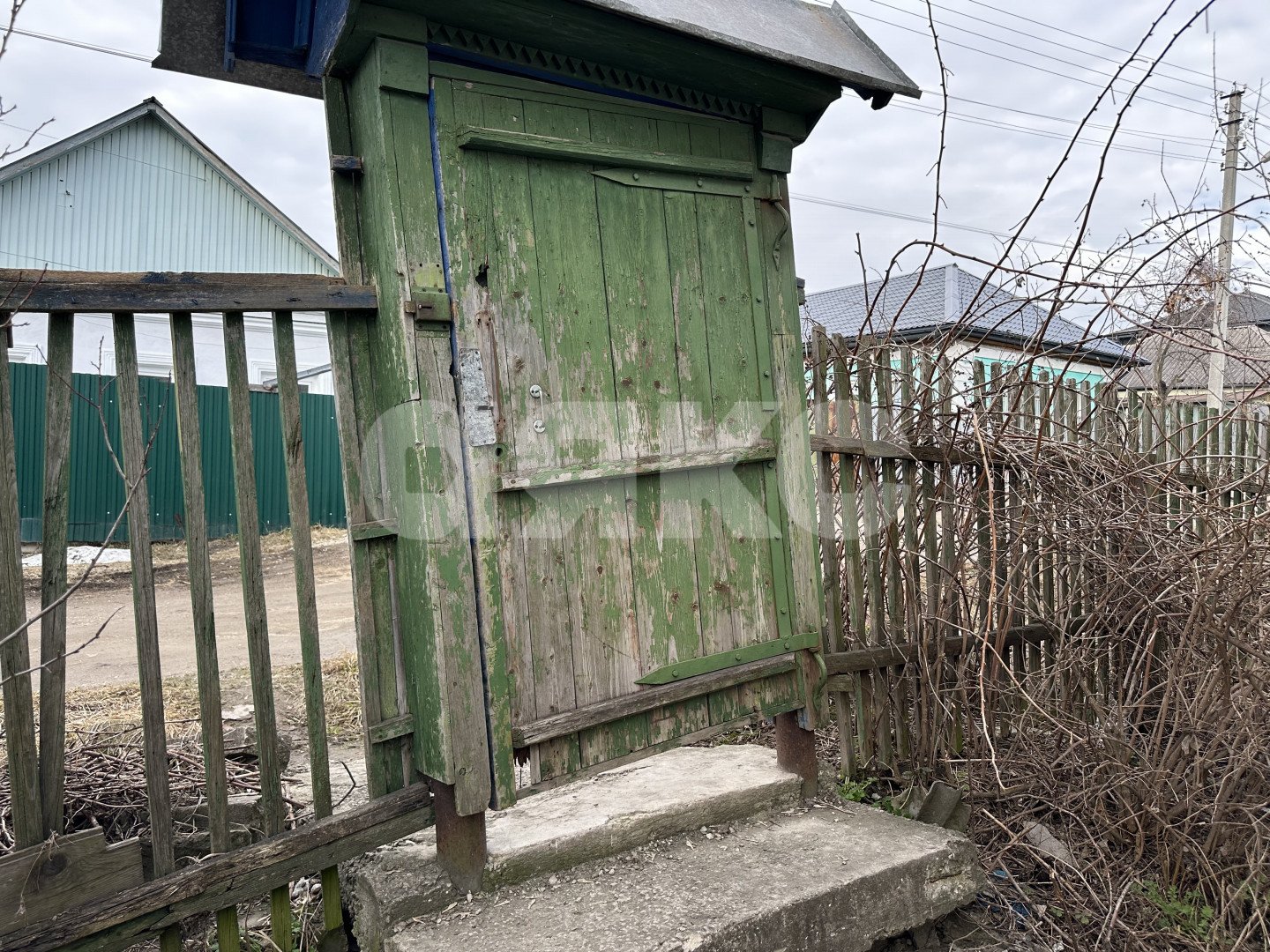 Фото №32: Дом 52&nbsp;м² + 4.49&nbsp;сот., 1&nbsp;эт. - Тула, Пролетарский территориальный округ, мкр. 38-й квартал, пр-д Полежаева, 30